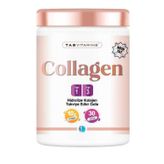 Tab Vitamins Hidrolize Kolajen 300 gr Toz