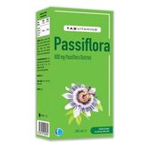 Tab Vitamins Passiflora 200 ml Şurup