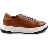 Taba Floter Leather Erkek Sneaker E01401097940