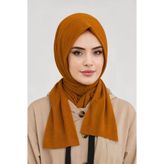 Taba Köpük Hazır Eşarp