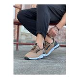 Taba triko erkek spor ayakkabı