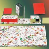 Tabac MULTICOLOR SÜMEN TAKIMI - 6550-341 BAHAR