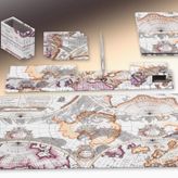 Tabac MULTICOLOR SÜMEN TAKIMI - 7650348 ATLAS
