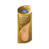 Tabanex Erkek Memory Leather Tabanlık