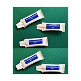Tabaş Silikon Gres Yağı 2ml x 5 Li Paket 10182
