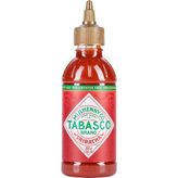 Tabasco 256 ml Sriracha Acı Biber Sosu