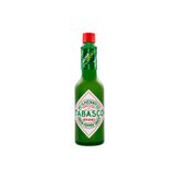 Tabasco 60 ml Yeşil Acı Biber Sosu