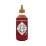 Tabasco Acı Biber Sosu Sriracha 256ml