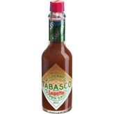 Tabasco Smoked 60 ml Chipotle Acı Sos