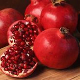 Taber Tüplü İri Taneli Hicaz Nar Fidanı