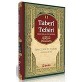 Taberi Tefsiri 11. Cilt