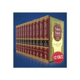 Taberi Tefsiri – 12 Cilt Takım