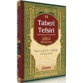 Taberi Tefsiri - 14. Cilt (Ciltli)