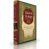 Taberi Tefsiri 2. Cilt - Muhammed B. Cerîr Et-Taberî