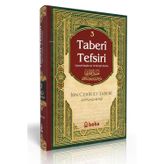Taberi Tefsiri 3. Cilt