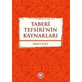 Taberi Tefsiri'nn Kaynakları