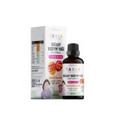 TABİA Buğday Ruşeym Yağı | Co2 Extract | Tutti Frutti Aromalı