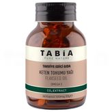 Tabia Kuşburnu Yağı 1000 mg 60 Kapsül