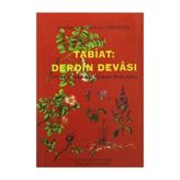 TABIAT: DERDIN DEVASI - ANARHAN NADIROVA