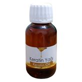 Tabiat Market 50 ml Keratin Yağı