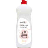 Tabii Store Tabii'm Bitkisel Elde Bulaşık Deterjanı 750 ml