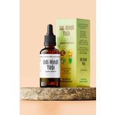 Tabitat Doğal Udi Hindi Yağı (50 Ml)