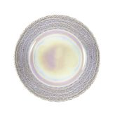 TABLE PASSION San Miguel Plato Servis Tabağı 28 Cm