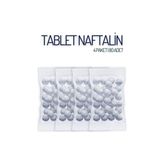 Tablet Naftalin Güve Topu Naftalin 80 Adet 718
