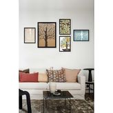 Tablo Center SET 5 Parçalı Çerçeveli Tablo