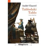 Tablodaki Tablo - Andre Chastel