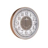Tablolife 1608 Altın Duvar Saati