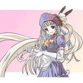 Tablolife Anime Kızı Kanvas Tablo