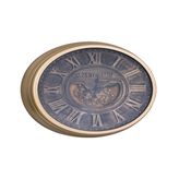 Tablolife Antiques Duvar Saati