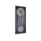 Tablolife Compass Duvar Saati
