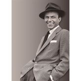 Tablolife Frank Sinatra 60 x 90 cm Kanvas Tablo