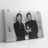 Tablolife Michael Jackson 35 x 50 cm Kanvas Tablo