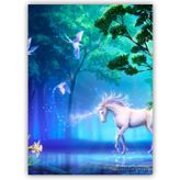 Tablolife Pegasus 60x90 cm Kanvas Tablo