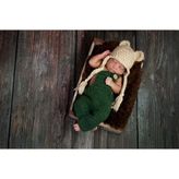 Tablolife Rahat Bebek 35x50 cm Kanvas Tablo