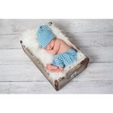 Tablolife Sevimli Bebek 35x50 cm Kanvas Tablo