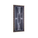 Tablolife Timeless Duvar Saati