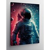 Tablomega Kanvas Tablo Astronot Rüya