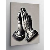Tablomega Kanvas Tablo Dua Eden Eller