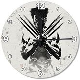 Tablomega Wolverine X Man Analog Duvar Saati