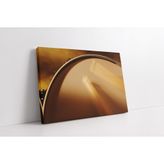 Tablosan Bendir Kanvas Tablo 20 X 30 Cm Ka08052