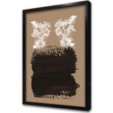 Tablosan Modern Kelebek Çerçeveli Mdf Tablo