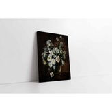 Tablosan Papatya Kanvas Tablo 20 X 30 Cm Kb03432