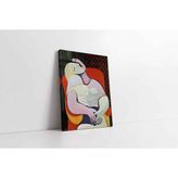 Tablosan Picasso Kanvas Tablo 60 X 90 Cm Kb13237
