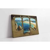 Tablosan Prints Kanvas Tablo 20 X 30 Cm Kb22297