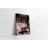 Tablosan Saint Eulalia Kanvas Tablo 60 X 100 Cm Kb02377