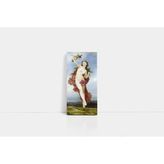 Tablosan William Adolphe Bouguerea Kanvas Tablo 40 X 80 Cm Kb02509